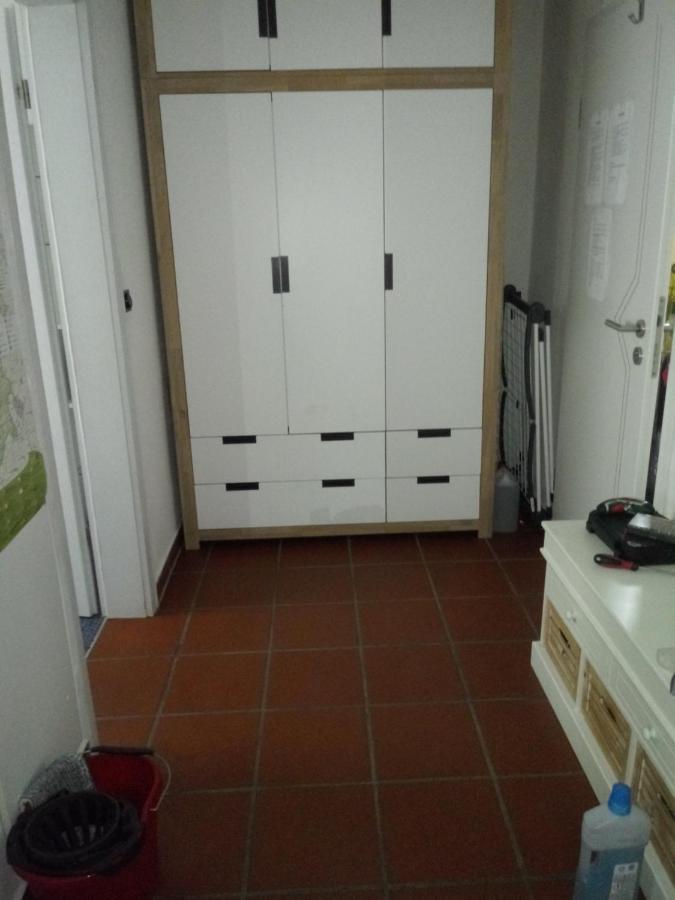 Oppidum Brilon Apartamento Exterior foto