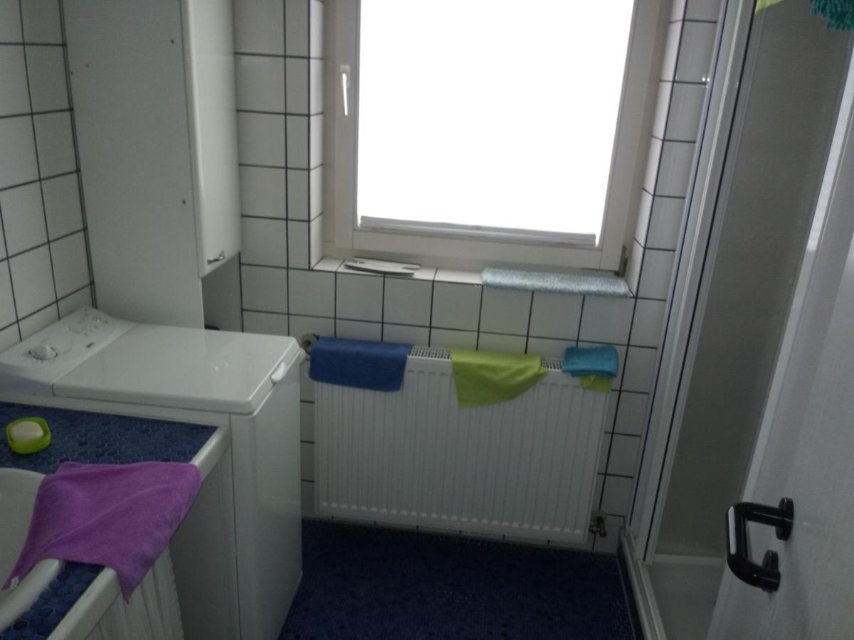 Oppidum Brilon Apartamento Exterior foto